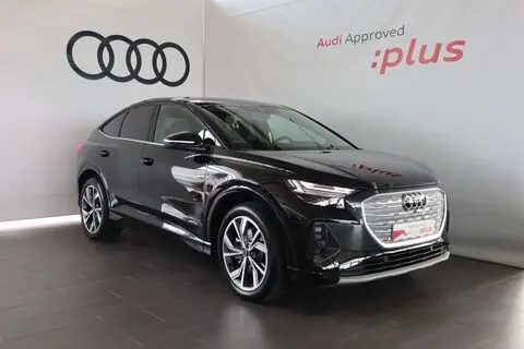 Audi Q4 e-tron, 2025, 89 kW, elekter, automaat, tagavedu