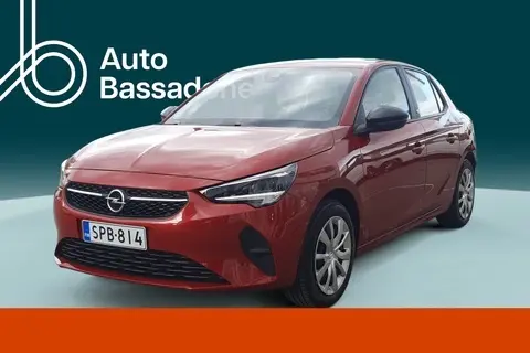 Opel Corsa-e, 2023, электричество, автомат, передний привод