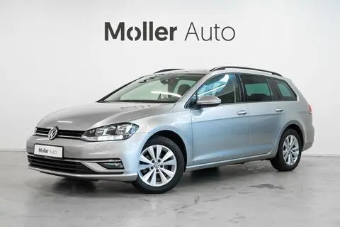 Volkswagen Golf, 2019, 1.0, 85 kW, petrol, manual, front-wheel drive