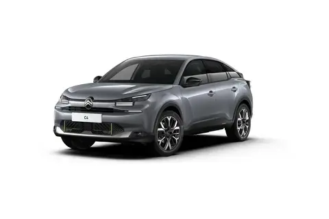 Citroën C4, 1.2, 96 kW, bensiin, automaat