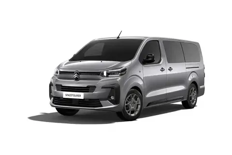 Citroën SpaceTourer, 2.0, 130 kW, дизель, автомат