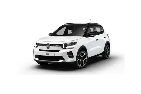 Citroën C3, электричество, автомат