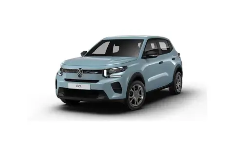Citroën C3, электричество, автомат