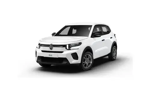 Citroën C3, электричество, автомат
