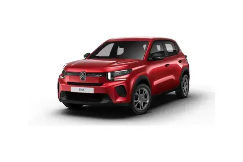 Citroën C3, электричество, автомат
