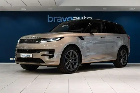 Land Rover Range Rover Sport, 2023, 3.0, 294 kW, hübriid b+e, automaat, nelikvedu