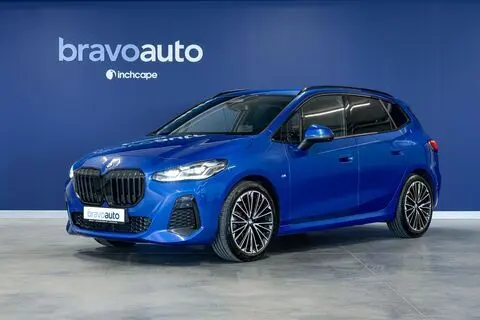 BMW 218, 2023, 1.5, 100 kW, бензин, автомат, передний привод