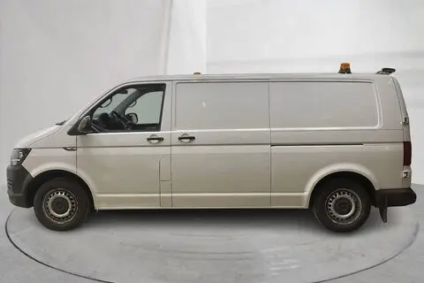 Volkswagen Transporter, 2018, 2.0, 110 kW, дизель, механическая, полный привод