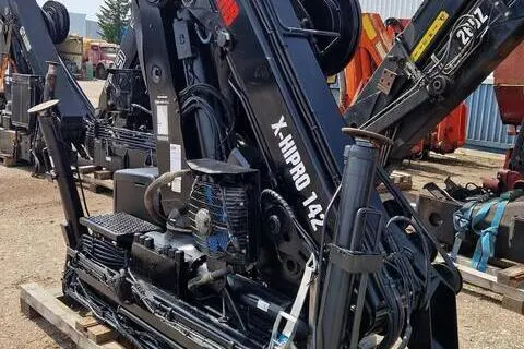 Hiab X-Hipro 142 E-3