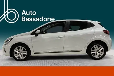 Renault Clio, 2020, 1.0, 74 kW, бензин, механическая, передний привод