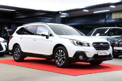 Subaru Outback, 2021, 2.5, 129 kW, бензин, автомат, полный привод