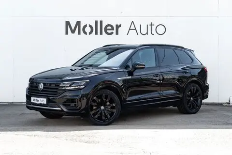 Volkswagen Touareg, 2018, 3.0, 210 kW, diisel, automaat