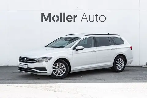 Volkswagen Passat, 2020, 1.5, 110 kW, bensiin, automaat, esivedu