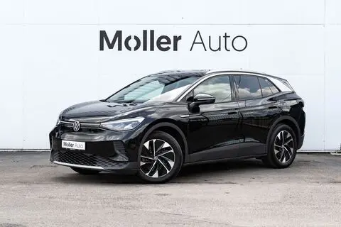Volkswagen ID.4, 2023, 150 kW, elekter, automaat