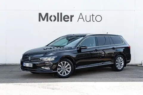 Volkswagen Passat, 2023, 1.5, 110 kW, bensiin, automaat, esivedu