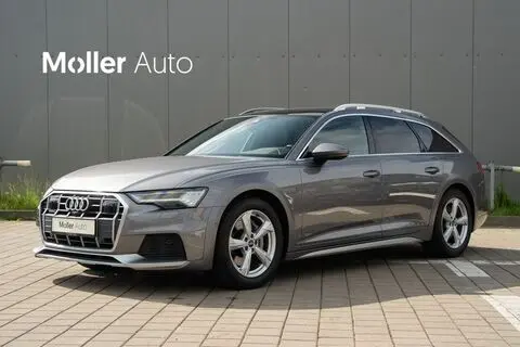 Audi A6, 2020, 3.0, 210 kW, diisel, automaat, nelikvedu