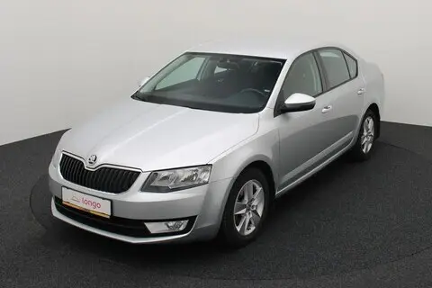 Škoda Octavia, 2017, 1.4, 110 kW, bensiin, automaat, esivedu