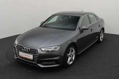 Audi A4, 2017, 1.4, 110 kW, bensiin, automaat, esivedu