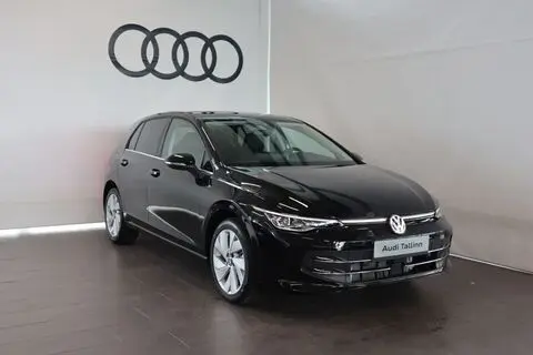 Volkswagen Golf, 2025, 1.5, 110 kW, hübriid b+e, automaat, esivedu