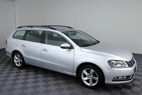 Volkswagen Passat, 2013, 1.4, 122 kW, bensiin, automaat, esivedu