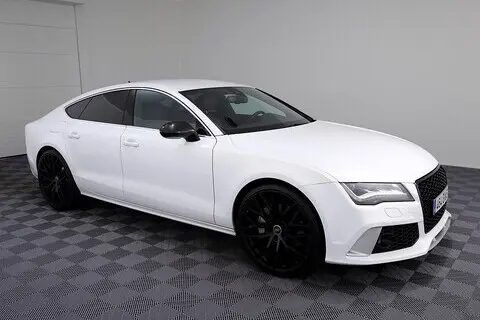 Audi A7, 2011, 3.0, 299 kW, bensiin, automaat, nelikvedu