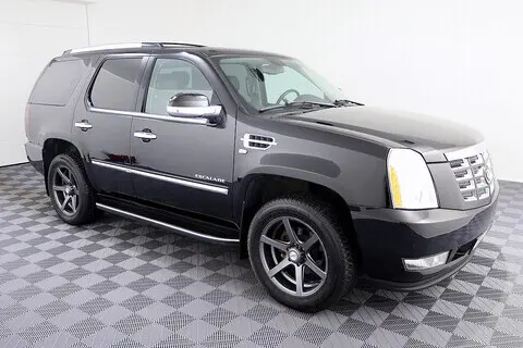 Cadillac Escalade, 2007, 6.2, 409 kW, bensiin+lpg, automaat, nelikvedu