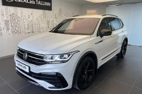 Volkswagen Tiguan, 2023, 2.0, 140 kW, bensiin, automaat, nelikvedu