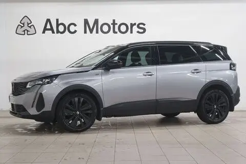 Peugeot 5008, 2022, 1.5, 96 kW, diesel, automatic, front-wheel drive
