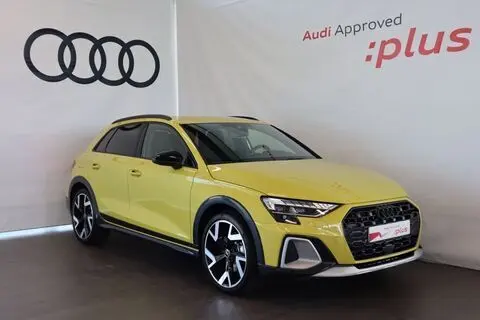 Audi A3, 2025, 1.5, 110 kW, petrol, automatic, front-wheel drive