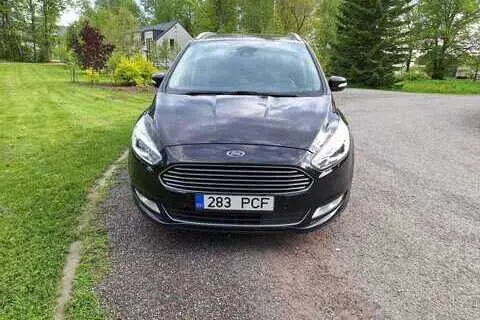 Ford Galaxy, 2016, 2.0, 154 kW, diisel, automaat, esivedu