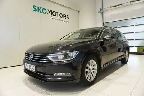 Volkswagen Passat, 2020, 1.5, 110 kW, bensiin, automaat, esivedu