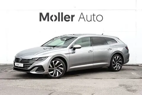Volkswagen Arteon, 2021, 1.4, 159 kW, bensiin, automaat