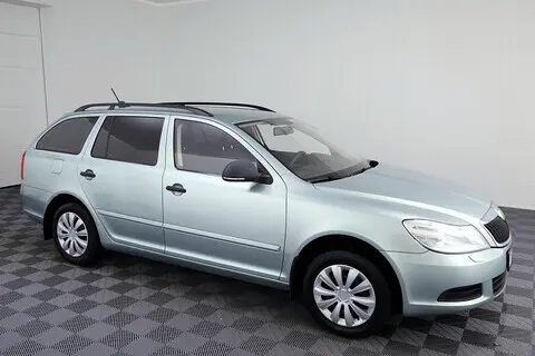 Škoda Octavia, 2013, 1.2, 104 kW, petrol, manual, front-wheel drive