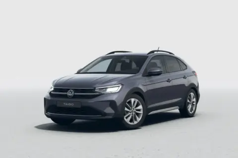 Volkswagen Taigo, 1.0, 70 kW, bensiin, manuaal