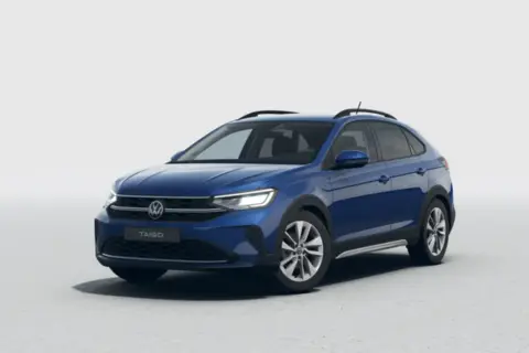 Volkswagen Taigo, 1.0, 85 kW, bensiin, automaat