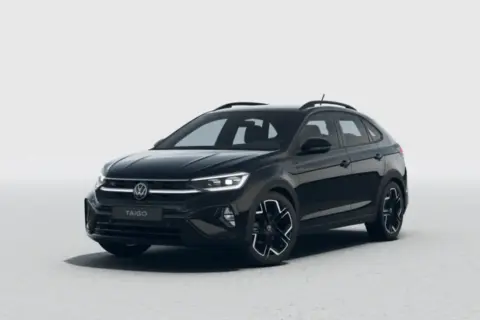 Volkswagen Taigo, 1.0, 85 kW, petrol, automatic
