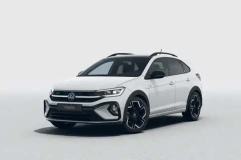 Volkswagen Taigo, 1.0, 85 kW, petrol, automatic