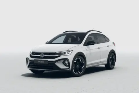 Volkswagen Taigo, 1.5, 110 kW, бензин, автомат
