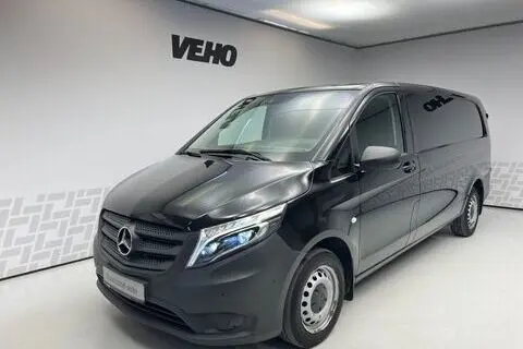 Mercedes-Benz Vito, 2021, 2.0, 100 kW, дизель, автомат, задний привод