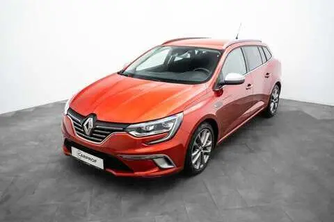 Renault Megane, 2017, 1.5, 81 kW, diesel, manual, front-wheel drive