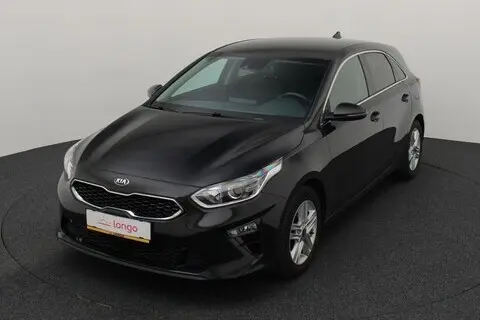 Kia cee'd / Ceed, 2020, 1.6, 85 kW, diisel, automaat, esivedu