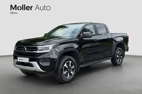 Volkswagen Amarok, 2024, 3.0, 177 kW, diesel, automatic, four-wheel drive