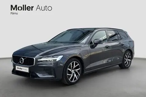 Volvo V60, 2020, 2.0, 223 kW, pistikhübriid b+e, automaat, nelikvedu