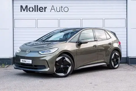 Volkswagen ID.3, 2023, 150 kW, electric, automatic, rear-wheel drive