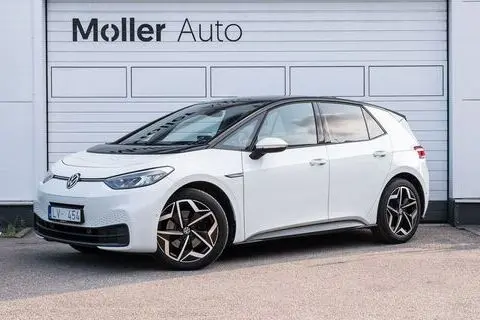 Volkswagen ID.3, 2023, 150 kW, electric, automatic, rear-wheel drive