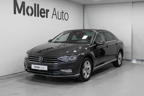 Volkswagen Passat, 2022, 1.5, 110 kW, petrol, automatic, front-wheel drive