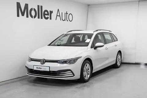 Volkswagen Golf, 2021, 1.5, 96 kW, bensiin, automaat, esivedu