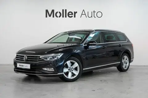 Volkswagen Passat, 2020, 1.5, 110 kW, petrol, automatic, front-wheel drive