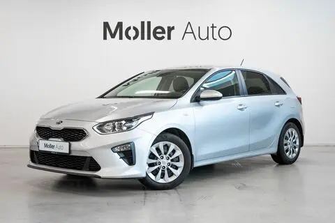 Kia cee'd / Ceed, 2019, 1.6, 85 kW, diesel, manual, front-wheel drive