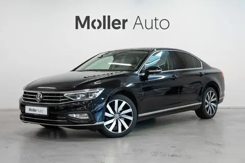 Volkswagen Passat, 2020, 2.0, 140 kW, bensiin, automaat, esivedu